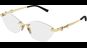 Gucci GG2050O 59 002