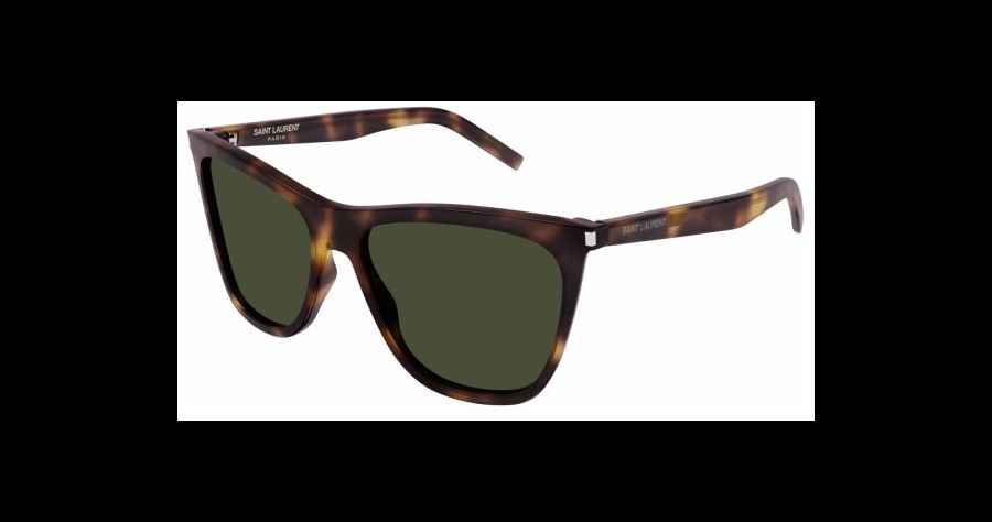 Saint Laurent Sonnenbrille Damen Saint Laurent SL 526 002 Ansicht 1