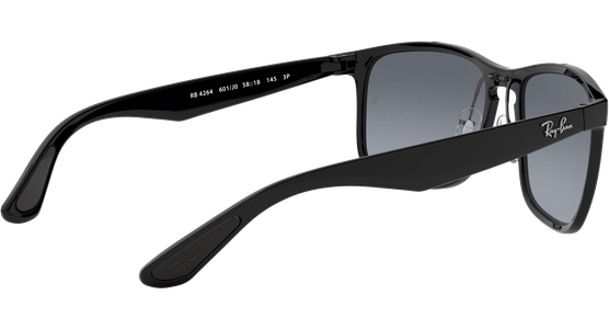 Ray-Ban Chromance RB4264 601/J0 58 - Ansicht 9