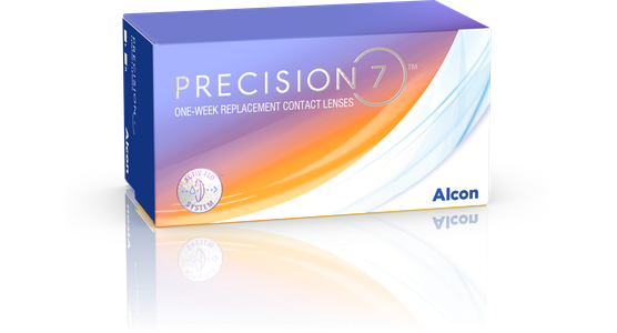 Precision7 27er - Ansicht 3