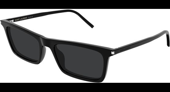 Saint Laurent SL 890/F BETTY THIN 54 001 - Ansicht 2