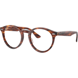 Ray-Ban Brille Unisex Ray-Ban RX7680V 2144