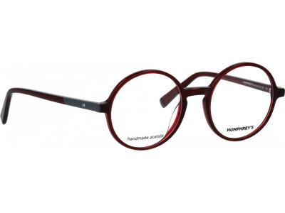 Humphreys Brille Unisex Humphreys 583144 49 50 Ansicht 3