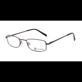 meineBrille 04-79050-01, Gun Matt front