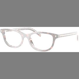 Prada Brille Damen Prada PR D01VU 17N1O1