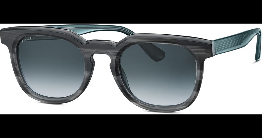 Freigeist Sonnebrille Herren Freigeist 866009 54 13 Ansicht 1