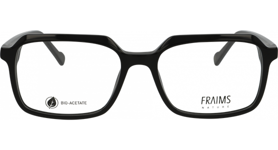FRAIMS NATURE 03-31140-01 Ylan, schwarz glänzend - Ansicht 2