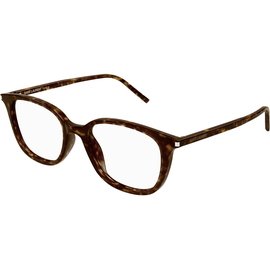 Saint Laurent Brille Unisex Saint Laurent SL 644/F 52 002