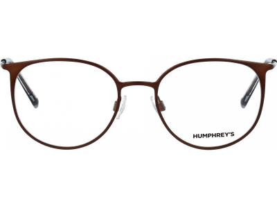 Humphreys Brille Unisex Humphreys 582372 51 60 Ansicht 4