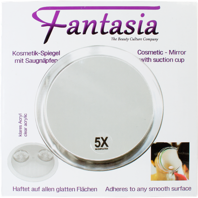  Vergrößerungsspiegel 5-fach Ansicht 2