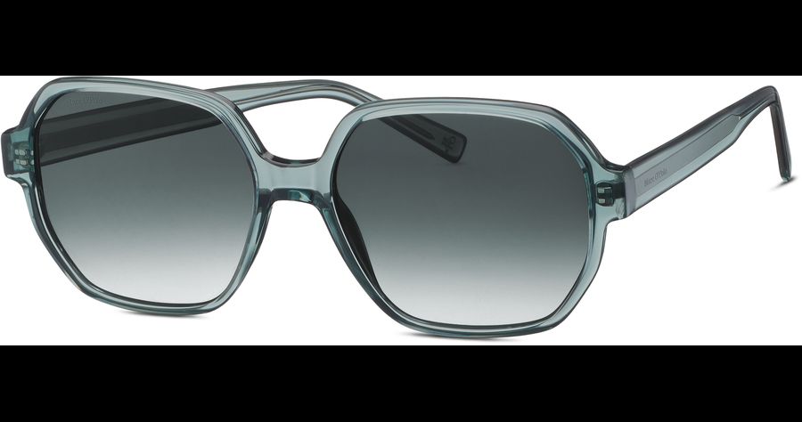 Marc O'Polo Sonnebrille Damen Marc O'Polo 506236 55 40 Ansicht 1
