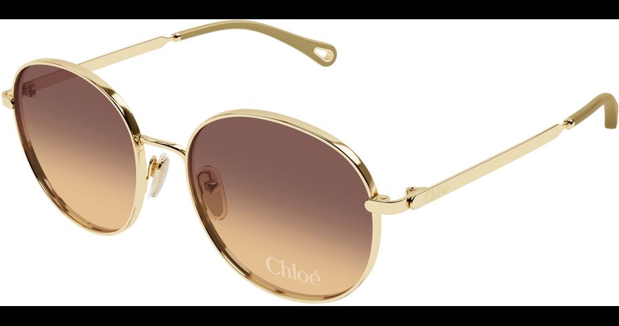  Chloé CH0325SK 56 004 Ansicht 1