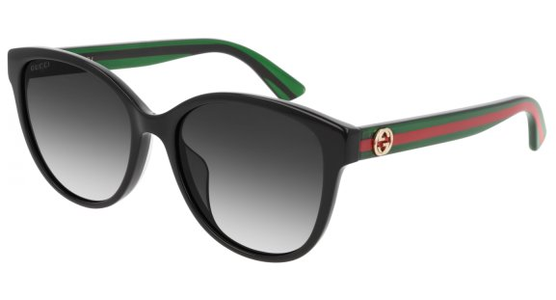 Gucci GG0703SKN 55 002 - Ansicht 2