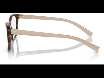 Prada Brille Unisex Prada 0PR 15ZV 07R1O1 Ansicht 3