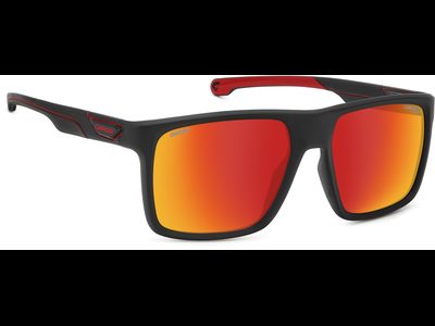  Sonnenbrille Herren Carrera Ducati 049/S 57 003 Ansicht 4