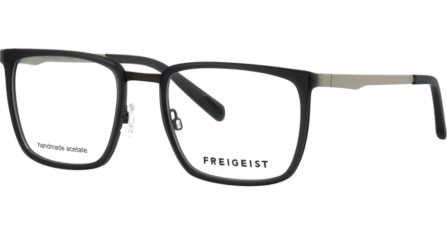 Freigeist Brille Herren Freigeist 862059 57 80 Ansicht 1
