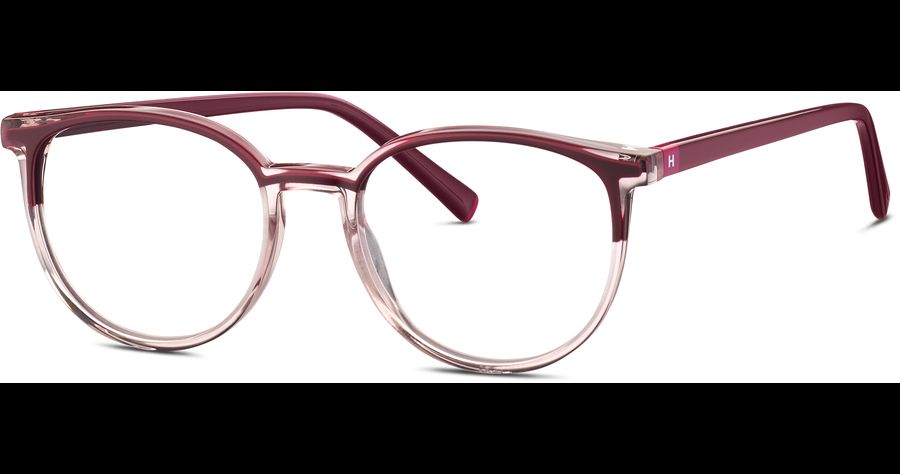 Humphreys Brille Unisex Humphreys 583204 49 55 Ansicht 1