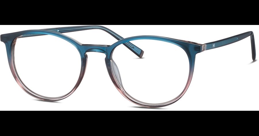 Humphreys Brille Unisex Humphreys 583187 52 76 Ansicht 1
