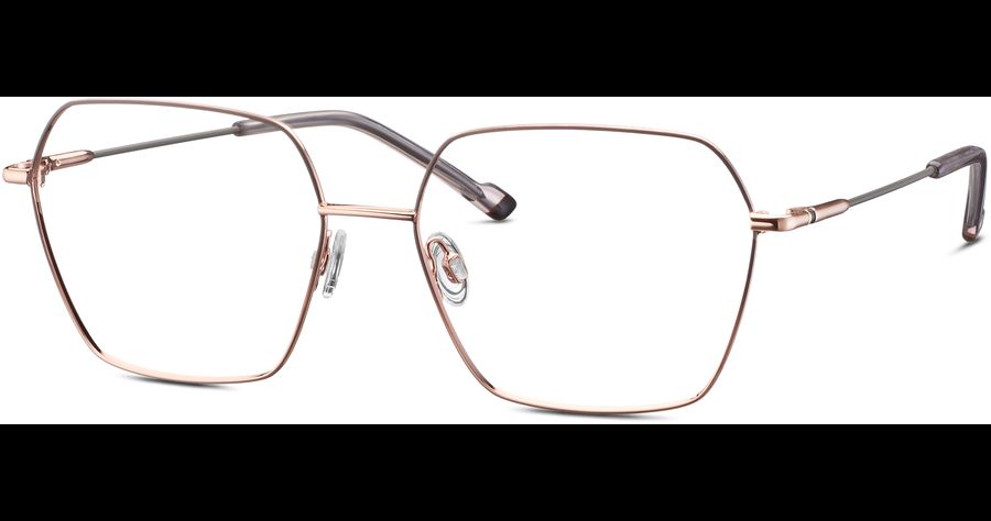 Humphreys Brille Damen Humphreys 582392 55 23 Ansicht 1