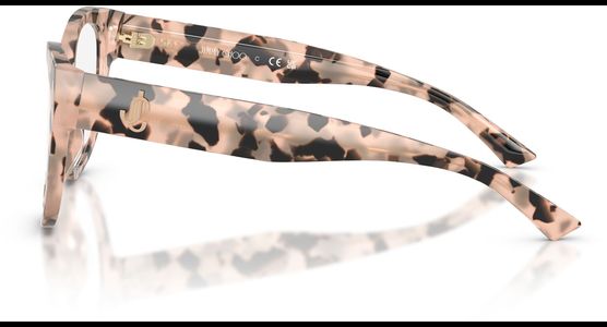 Jimmy Choo JC3050U 5080 - Ansicht 4