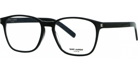 Saint Laurent SL 186-B SLIM 53 001 - Ansicht 2