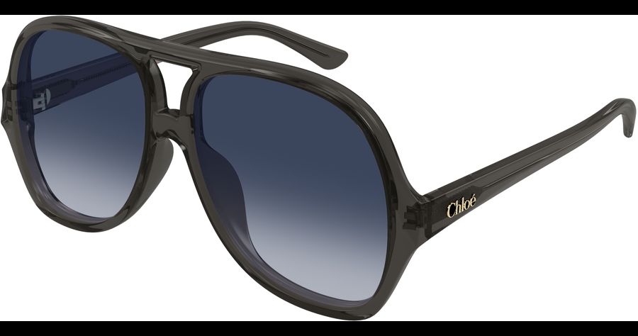 Chloé CH0289S 58 001 Ansicht 1