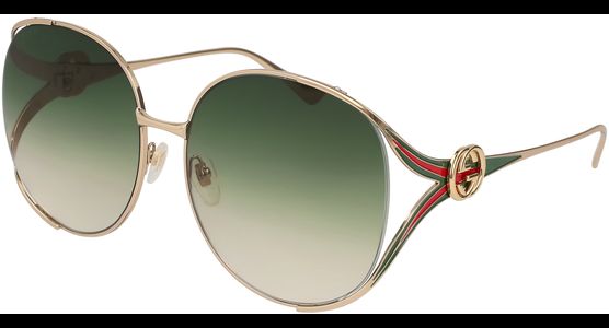 Gucci GG0225S 63 003 - Ansicht 2