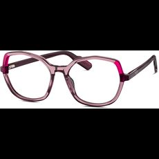 Mini Eyewear Brille Damen Mini Eyewear 743059 53 50