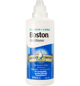 Boston Advance Conditioner Einzelflasche - Ansicht 3