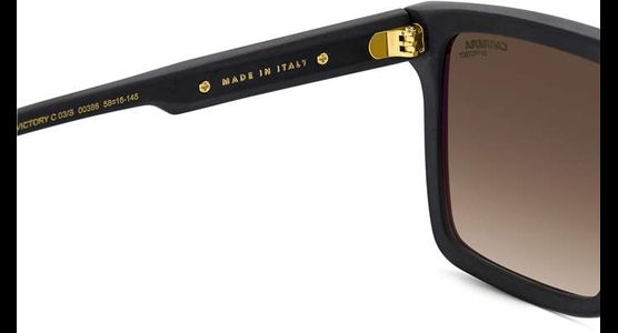 Carrera VICTORY C 03/S 58 black - Ansicht 4