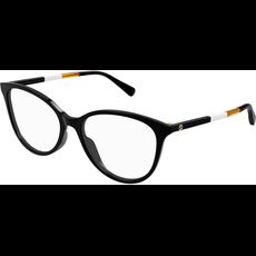 Gucci Brille Damen Gucci GG1359O 54 007