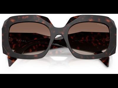 Prada Sonnenbrille Damen Prada PR B23S 17N10S Ansicht 5