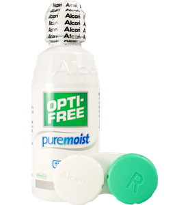Opti-Free PureMoist Travelpack - Ansicht 3