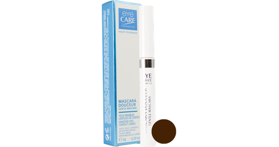  Eye Care Milde Mascara - 2002 Braun Ansicht 1