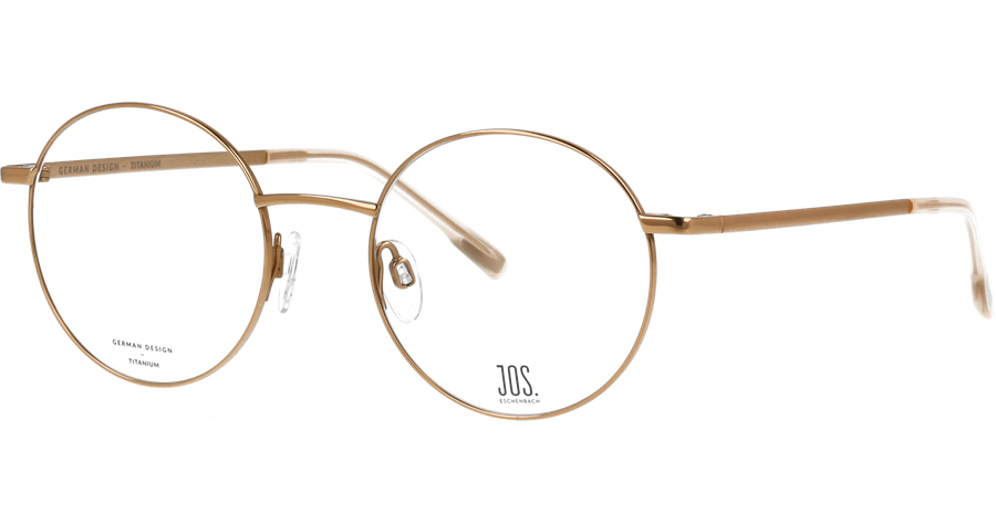 Jos. Eschenbach Brille Unisex Jos. Eschenbach 981094 50 20 Ansicht 1
