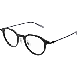 Montblanc Brille Herren Montblanc MB0355O 49 001