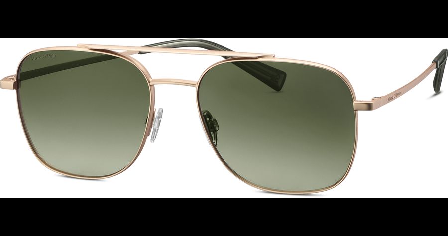Marc O'Polo Sonnebrille Unisex Marc O'Polo 505126 57 20 Ansicht 1