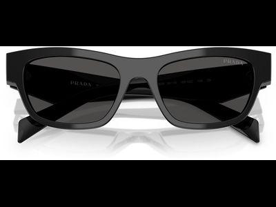 Prada Sonnenbrille Damen Prada PR B09S 16K08Z Ansicht 5