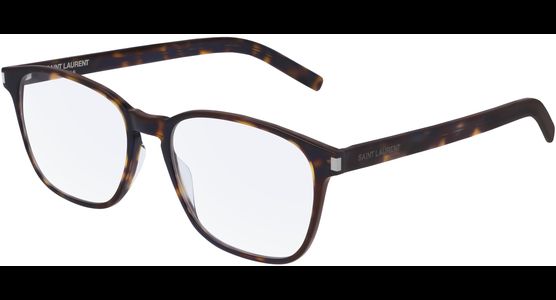 Saint Laurent SL 186-B SLIM 53 005 - Ansicht 2