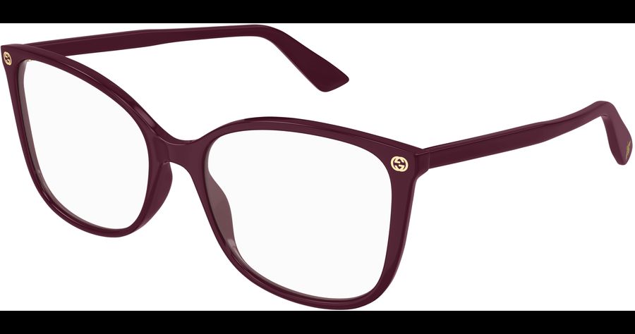  Gucci GG0026O 53 012 Ansicht 1