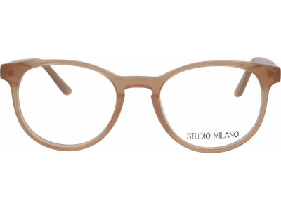 Studio Milano Brille Damen Studio Milano 01-20050-02 4919 Ansicht 2