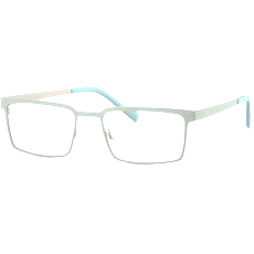 Titanflex Brille Herren Titanflex 822016 54 40