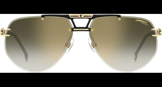 Carrera CARRERA 1087/S 63 Schwarz - Ansicht 3