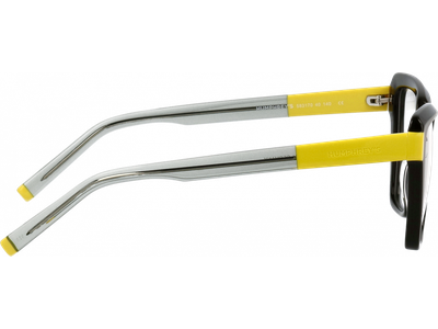 Humphreys Brille Damen Humphreys 583170 54 40 Ansicht 2