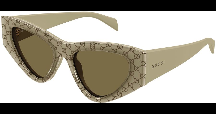  Gucci GG2019S 53 005 Ansicht 1