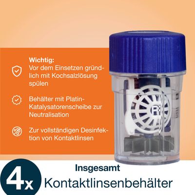  meineLinse activ Peroxidlösung 4x360ml Ansicht 4