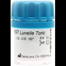  Lunelle ES70 Toric Couleur