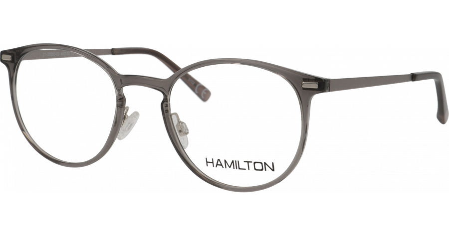 Hamilton Brille Herren Hamilton 01-20080-03 4820 Ansicht 1