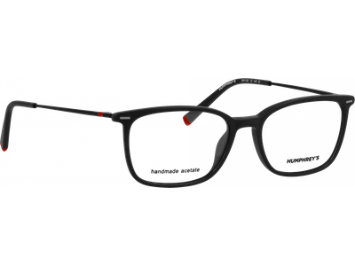 Humphreys Brille Damen Humphreys 581120 52 10 Ansicht 3
