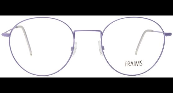 FRAIMS 03-15010-03 Kate, Flieder matt  - Ansicht 3